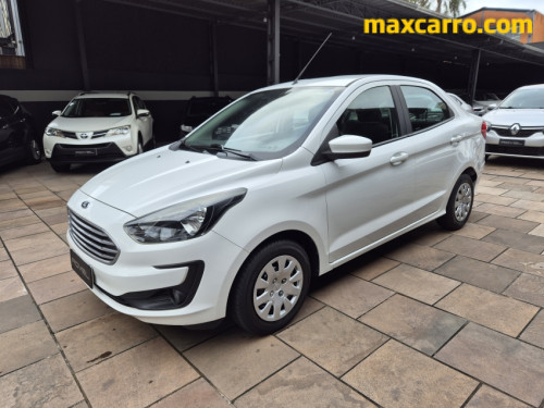 Foto do veículo Ford Ka+ Sedan 1.0 SE/SE PLUS TiVCT Flex 4p 2021/2020 ID: 90161