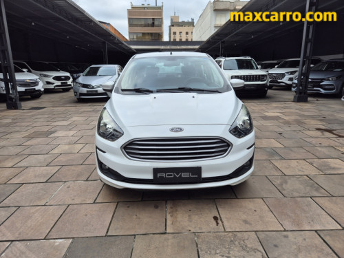 Foto do veículo Ford Ka+ Sedan 1.0 SE/SE PLUS TiVCT Flex 4p 2021/2020 ID: 90161