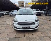 Ford Ka+ Sedan 1.0 SE/SE PLUS TiVCT Flex 4p 2021/2020
