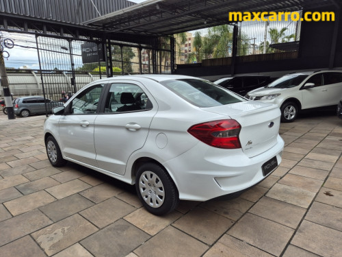 Foto do veículo Ford Ka+ Sedan 1.0 SE/SE PLUS TiVCT Flex 4p 2021/2020 ID: 90161