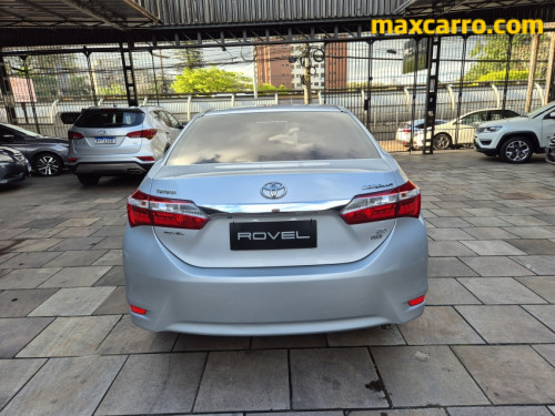 Foto do veículo Toyota Corolla XEi 2.0 Flex 16V Aut. 2015/2014 ID: 90162