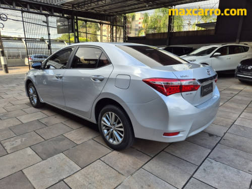 Foto do veículo Toyota Corolla XEi 2.0 Flex 16V Aut. 2015/2014 ID: 90162