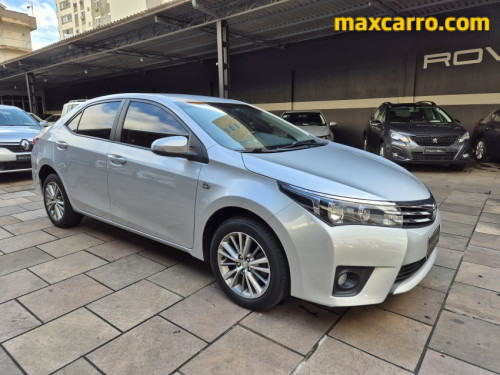 Foto do veículo Toyota Corolla XEi 2.0 Flex 16V Aut. 2015/2014 ID: 90162
