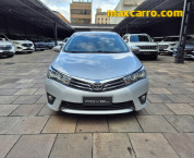 Toyota Corolla XEi 2.0 Flex 16V Aut. 2015/2014