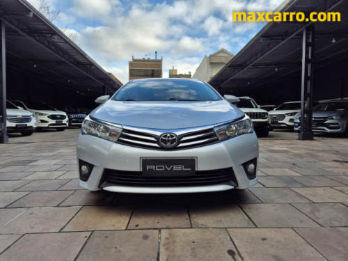 Foto do veículo Toyota Corolla XEi 2.0 Flex 16V Aut. 2015/2014 ID: 90162
