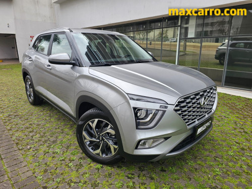 Foto do veículo Hyundai Creta Limited 1.0 TB 12V Flex Aut. 2025/2024 ID: 90163