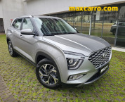 Hyundai Creta Limited 1.0 TB 12V Flex Aut. 2025/2024