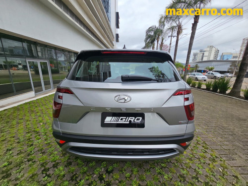 Foto do veículo Hyundai Creta Limited 1.0 TB 12V Flex Aut. 2025/2024 ID: 90163