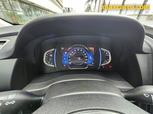 Foto do veículo Hyundai Creta Limited 1.0 TB 12V Flex Aut. 2025/2024 ID: 90163