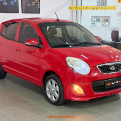 kia PICANTO EX3 1.0 MANUAL