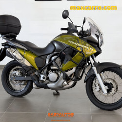 HONDA XL 700V TRANSALP
