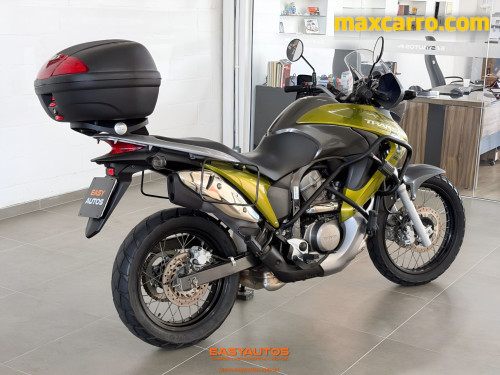 Foto do veículo HONDA XL 700V TRANSALP 2012/2012 ID: 90174