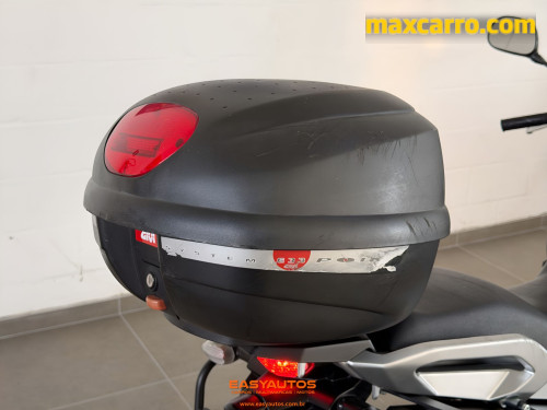 Foto do veículo YAMAHA XTZ 250 TENERE/TENERE BLUEFLEX 2018/2017 ID: 90175