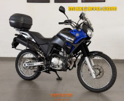 YAMAHA XTZ 250 TENERE/TENERE BLUEFLEX 2018/2017