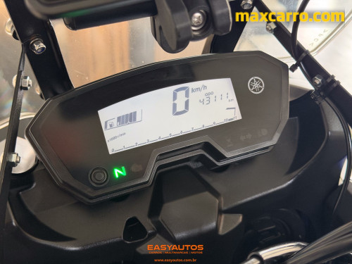 Foto do veículo YAMAHA XTZ 250 TENERE/TENERE BLUEFLEX 2018/2017 ID: 90175