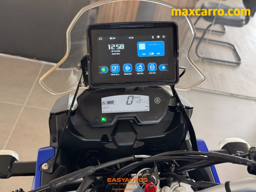 Foto do veículo YAMAHA XTZ 250 TENERE/TENERE BLUEFLEX 2018/2017 ID: 90175