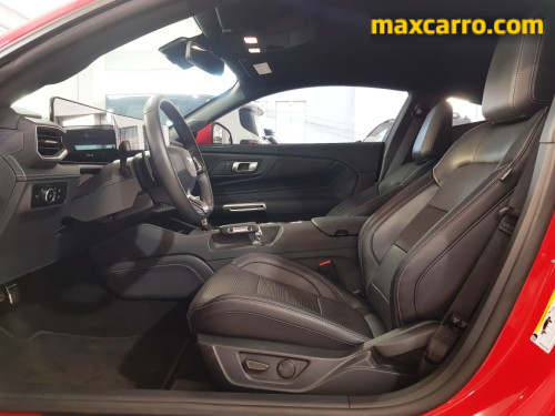 Foto do veículo Ford Mustang GT Premium 5.0 V8 2024/2024 ID: 90176