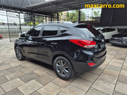 Foto do veículo Hyundai ix35 GL 2.0 16V 2WD Flex Aut. 2020/2019 ID: 90178