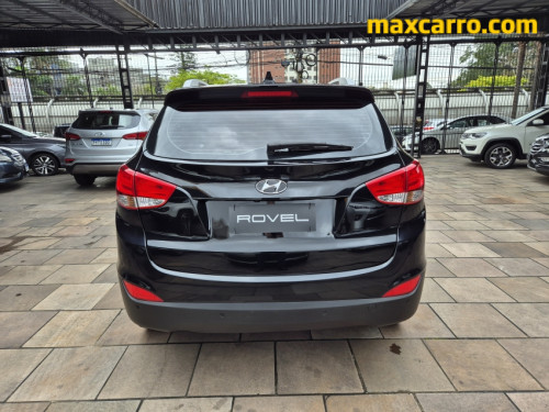 Foto do veículo Hyundai ix35 GL 2.0 16V 2WD Flex Aut. 2020/2019 ID: 90178