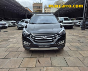 Hyundai ix35 GL 2.0 16V 2WD Flex Aut. 2019/2020