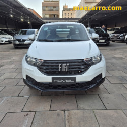 Fiat Strada Endurance 1.4 Flex 8V CS Plus