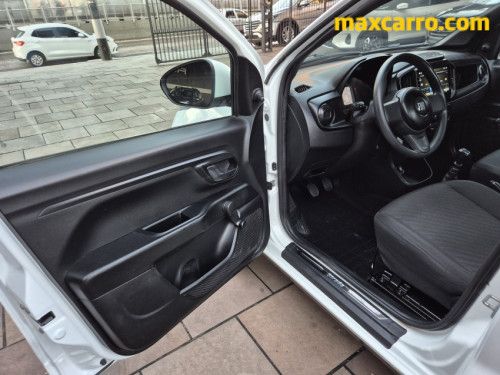 Foto do veículo Fiat Strada Endurance 1.4 Flex 8V CS Plus 2022/2021 ID: 90179