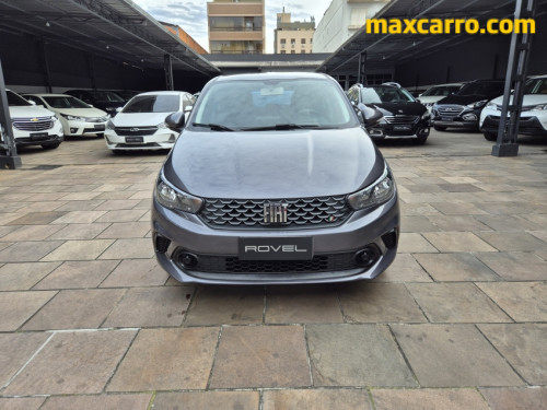 Fiat ARGO DRIVE 1.0 6V Flex