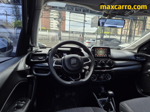 Foto do veículo Fiat ARGO DRIVE 1.0 6V Flex 2022/2021 ID: 90181