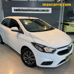 GM - Chevrolet ONIX HATCH LT 1.0 8V FlexPower 5p Mec. 2018/2019