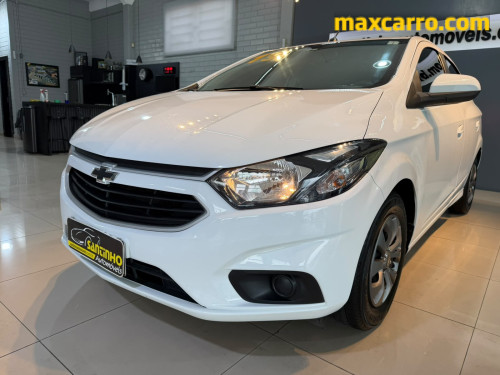 Foto do veículo GM - Chevrolet ONIX HATCH LT 1.0 8V FlexPower 5p Mec. 2019/2018 ID: 90186