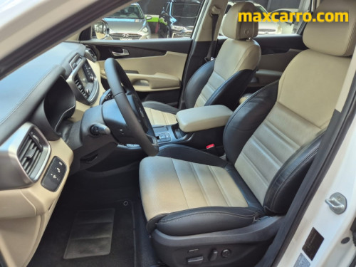 Foto do veículo Kia Motors Sorento 3.3 V6 24V 270cv 4x2 Aut. 2016/2015 ID: 90189