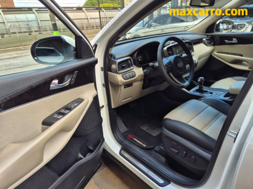 Foto do veículo Kia Motors Sorento 3.3 V6 24V 270cv 4x2 Aut. 2016/2015 ID: 90189