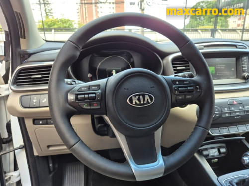 Foto do veículo Kia Motors Sorento 3.3 V6 24V 270cv 4x2 Aut. 2016/2015 ID: 90189