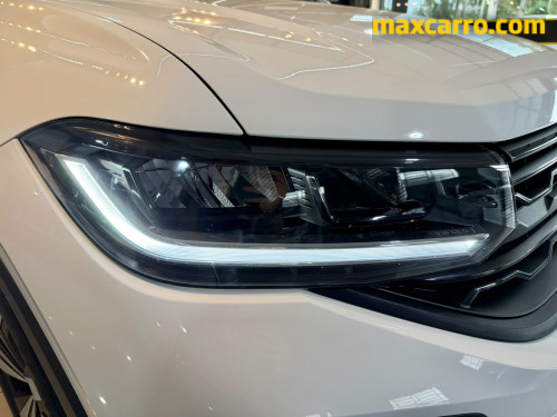 Foto do veículo VW - VolksWagen T-Cross 200 TSI 1.0  Flex 12V 5p Aut. 2026/2025 ID: 90192