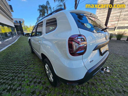 Foto do veículo Renault DUSTER Intense Plus 1.6 16V Flex Mec. 2025/2024 ID: 90193