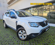 Renault DUSTER Intense Plus 1.6 16V Flex Mec. 2025/2024
