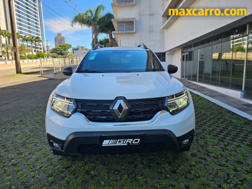 Foto do veículo Renault DUSTER Intense Plus 1.6 16V Flex Mec. 2025/2024 ID: 90193