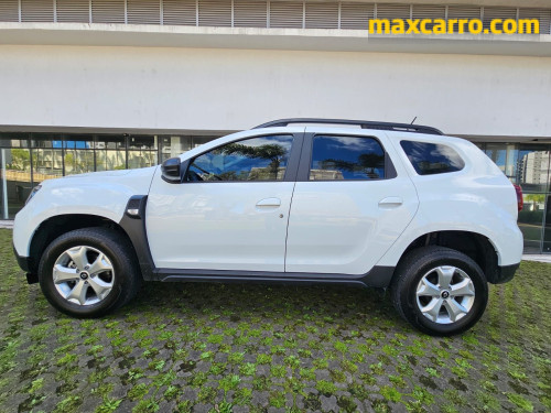 Foto do veículo Renault DUSTER Intense Plus 1.6 16V Flex Mec. 2025/2024 ID: 90193
