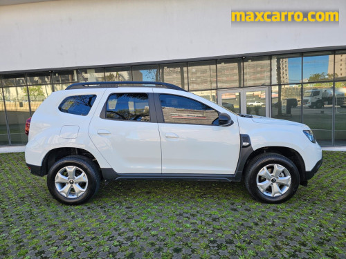 Foto do veículo Renault DUSTER Intense Plus 1.6 16V Flex Mec. 2025/2024 ID: 90193