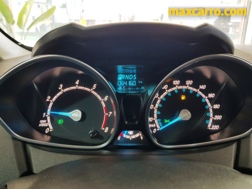 Foto do veículo Ford Fiesta TIT./TIT.Plus 1.6 16V Flex Aut. 2017/2017 ID: 90197