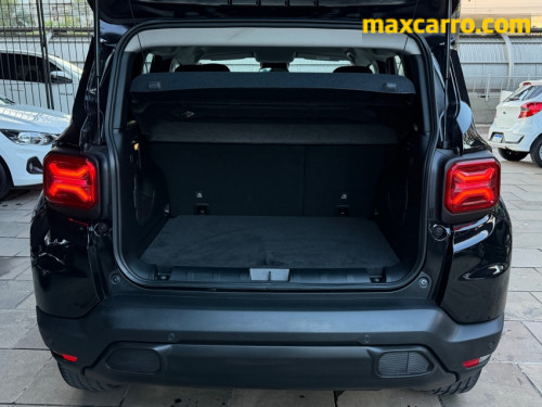 Foto do veículo Jeep Renegade Long. T270 1.3 TB 4x2 Flex Aut. 2025/2025 ID: 90198