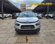 Citroën C4 CACTUS SHINE Pack 1.6 Turbo Flex Aut. 2020/2021