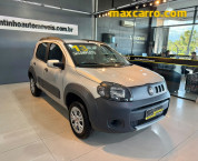 Fiat UNO WAY 1.0 EVO Fire Flex 8V 5p 2013/2013