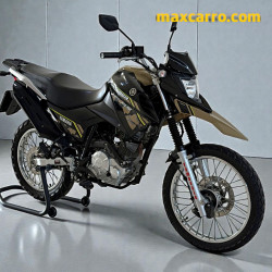 YAMAHA XTZ 150 CROSSER Z FLEX 2022/2021