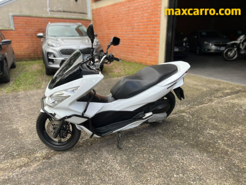 HONDA PCX 150/DLX