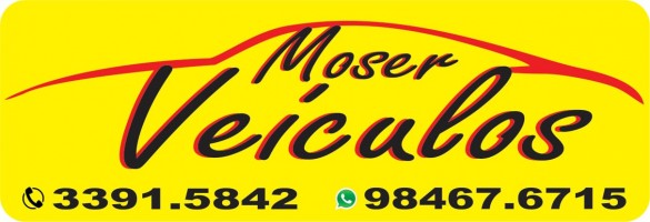 MOSER VEICULOS