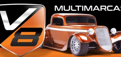 V8 MULTIMARCAS