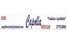 Capolla veículos