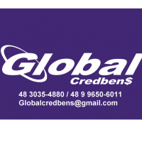 Global Credbens Financia Veículos para Negativados