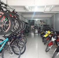 PROBIKE MOTOS